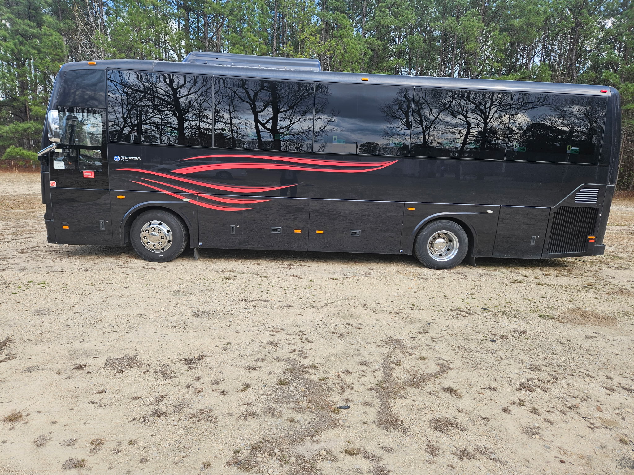 Your Tours Unlimited group tour travelers