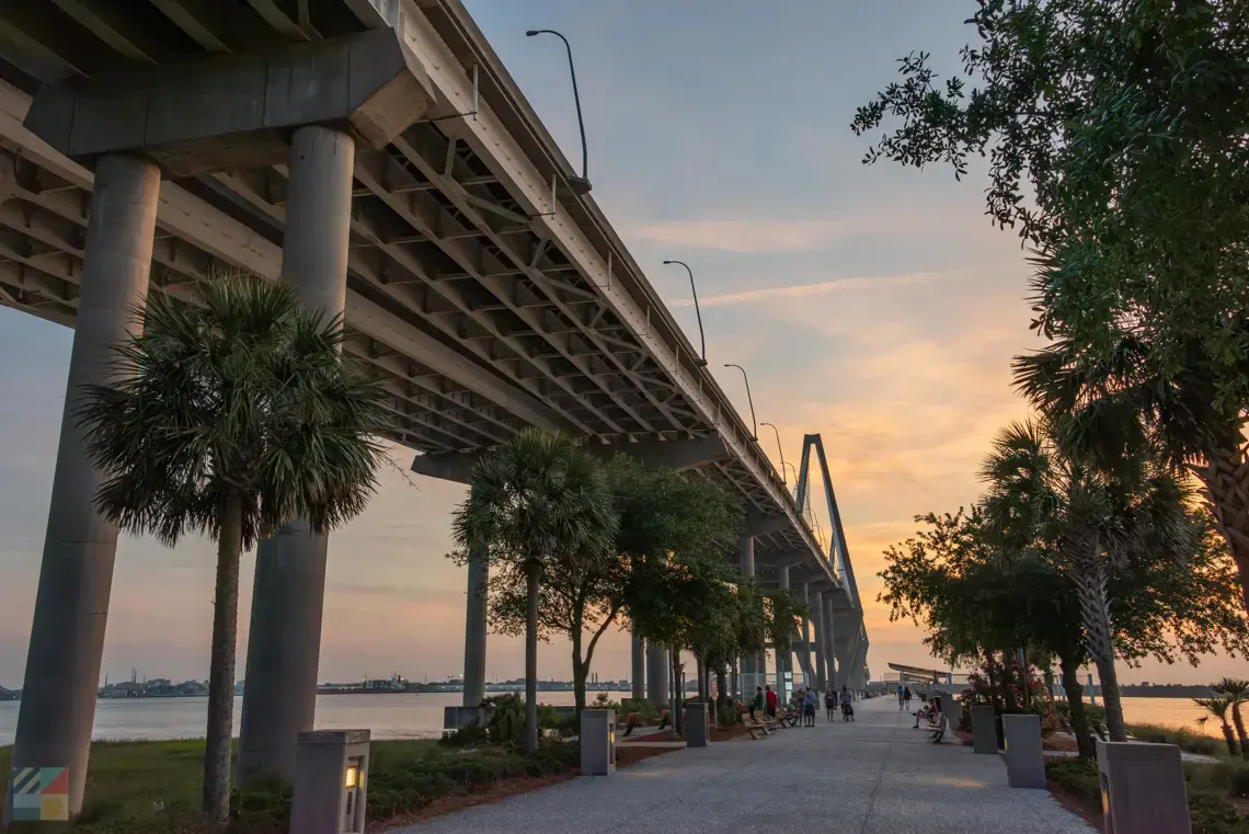Charleston, South Carolina — Fall 2026