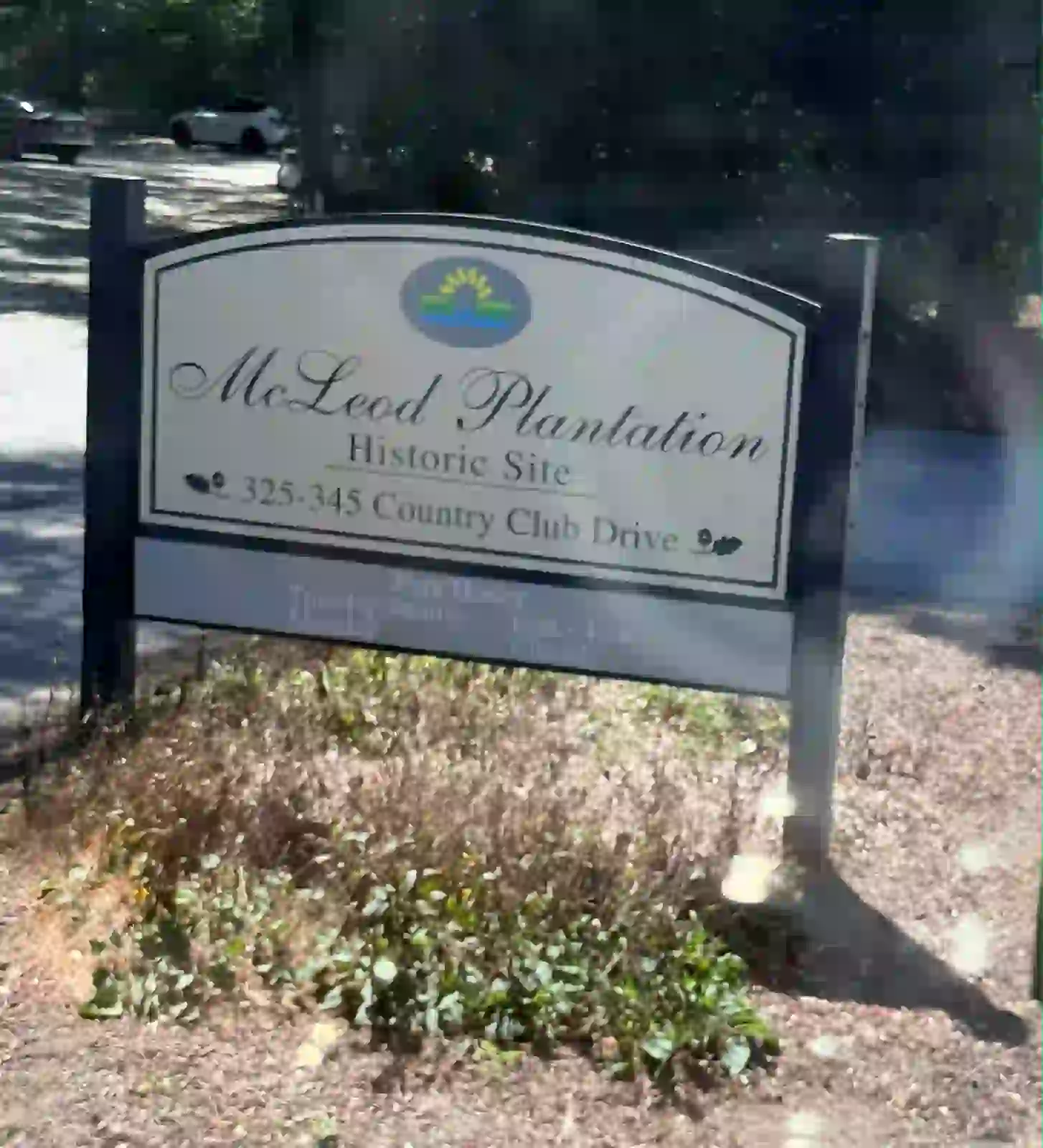 Charleston, South Carolina — Fall 2026 - McLeod Plantation 8
