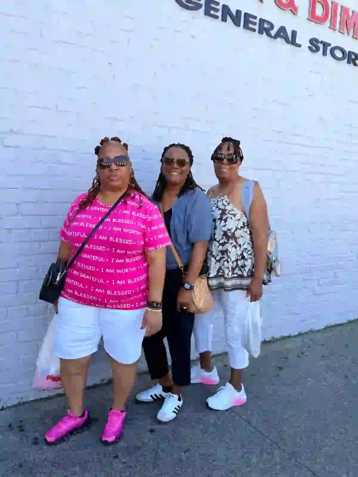 Charleston, South Carolina — Fall 2026 - International African American Museum 2