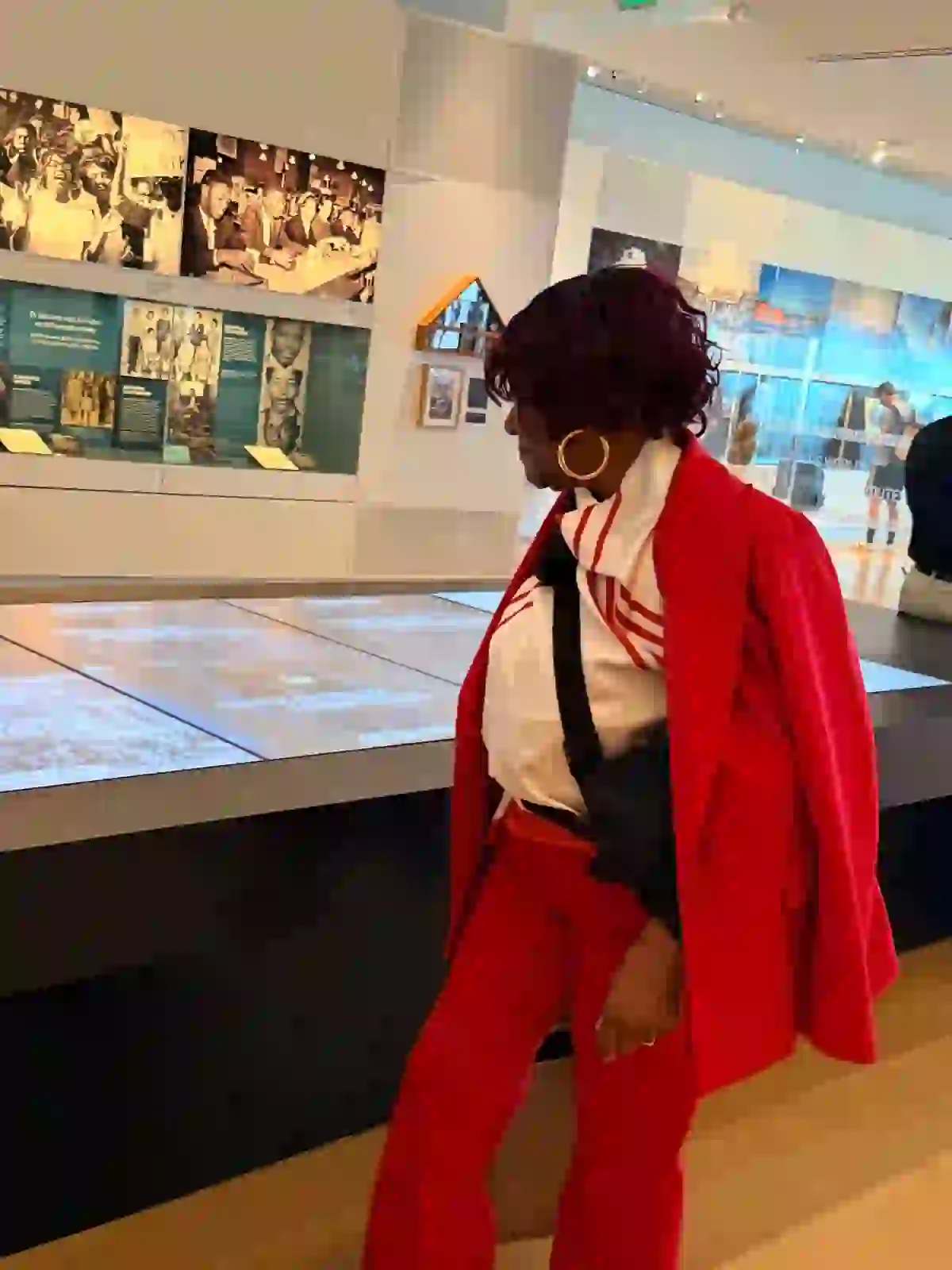 Charleston, South Carolina — Fall 2026 - International African American Museum 4