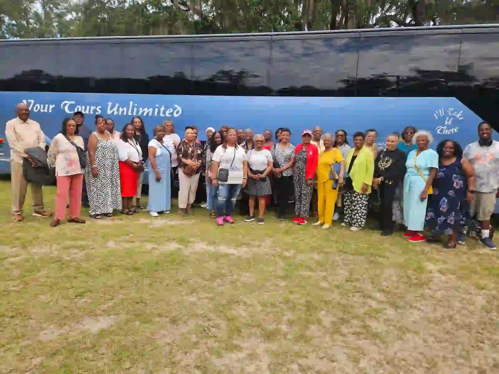 Charleston, South Carolina — Fall 2026 - Wadmalaw Community Center 1