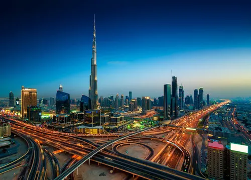 Dubai Tour