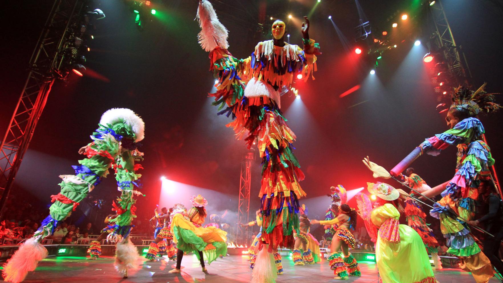UniverSoul Circus